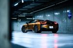 BMW i8 Roadster 2018 года (JP)